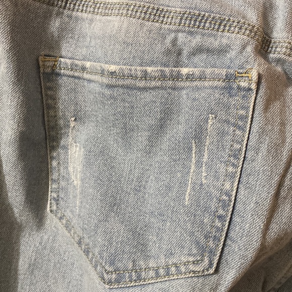 Gabrielle Union Women’s Jeans Size 14 - Picture 5 of 12